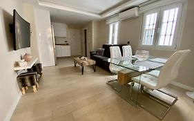 Apartamento Ciudad Sonada